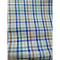 100% COTTON woven Yarn dyed man shirt fabric